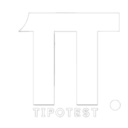 logo of TipoTest